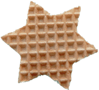 Mquinas de wafer